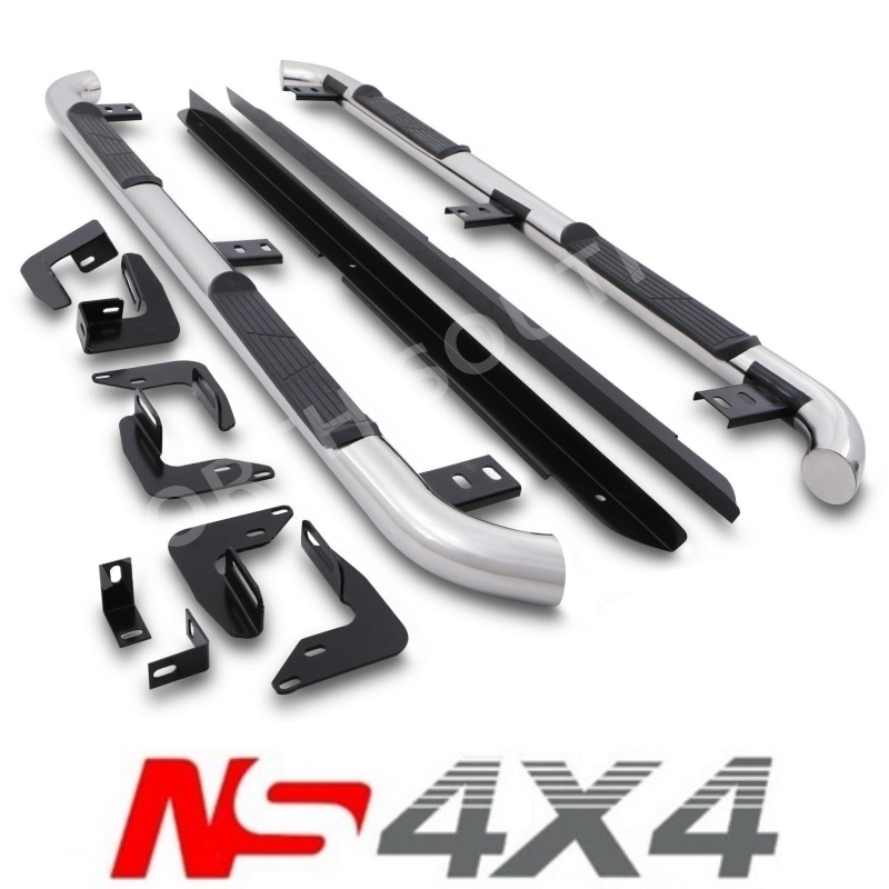 Ns4x4